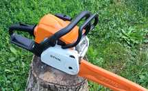 Stihl ms  180 C-BE