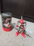 LEGO Technic 8592 BIONICLE Rahkshi