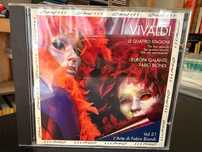 Vivaldi – Le Quattro Stagioni – Europa Galante, Fabio Biondi