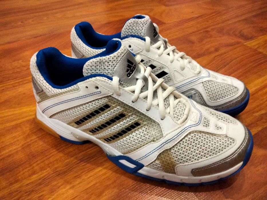 Adidas.adiTUFF.adiPRENE.