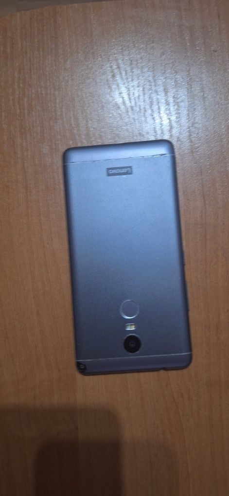 Telefon Lenovo k6