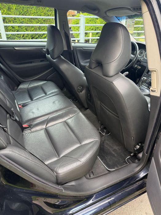 Volvo V70 Lift !  W pięknym stanie ,Gaz fabryczny