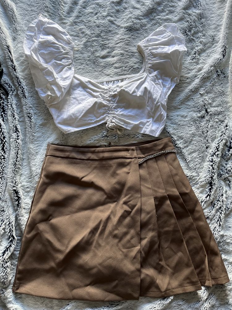Conjunto tamanho unico
