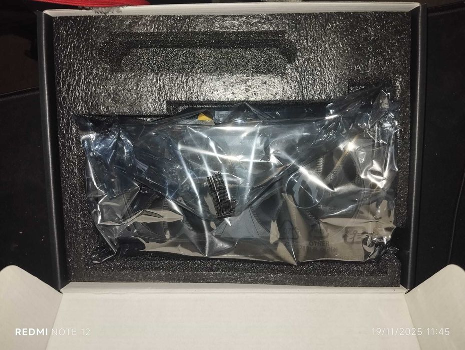 Placa Gráfica ZOTAC GAMING RTX 3060 Ti - 8GB - Excelente Estado.