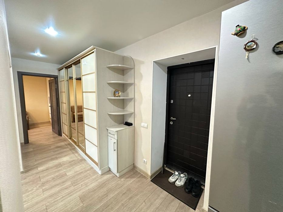 Оренда 2 кім. біля Медуніверситету