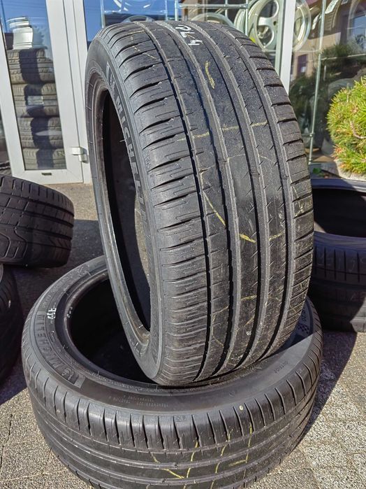 255/45R20 105W Michelin Pilot Sport EV para lato PL4 K7