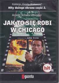 jak to się robi w chicago dvd