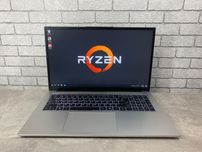 Gateway Ultra Slim (17.3”IPS FHD 120Hz/Ryzen 5 5500U/8/256Gb) ноутбук