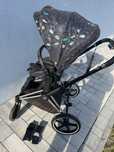 Spacerowka cybex priam 2.0. Jewels of nature