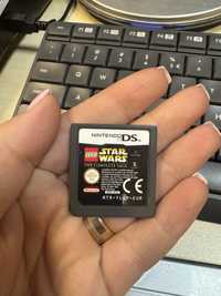 Gra lego star wars the complete sage nintendo DS