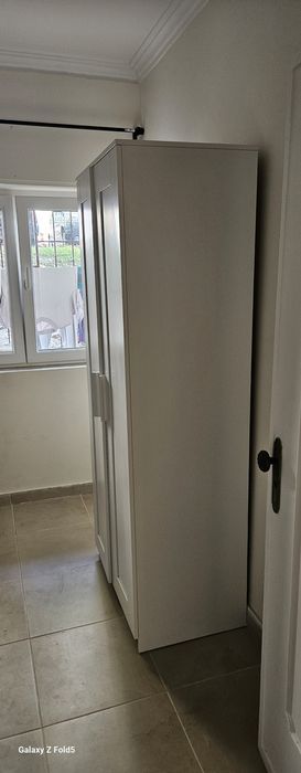 Quarto disponível