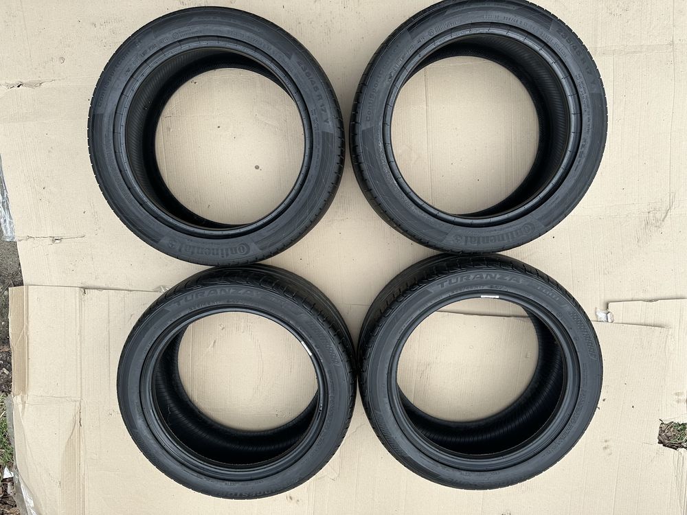 Шини 235 45 R17 Continental conti sport contact 5 bridgestone turanza
