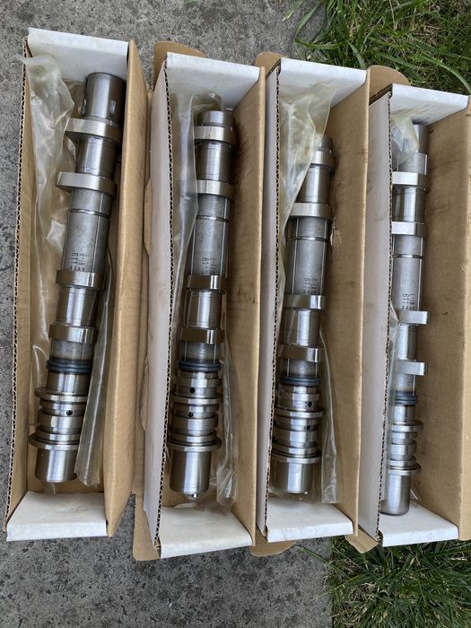 Распредвали cumshaft Subaru Impreza WRX STI 2,5 12mm