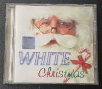 White Christmas - CD - piosenki świąteczne, kolędy, Boże Narodzenie