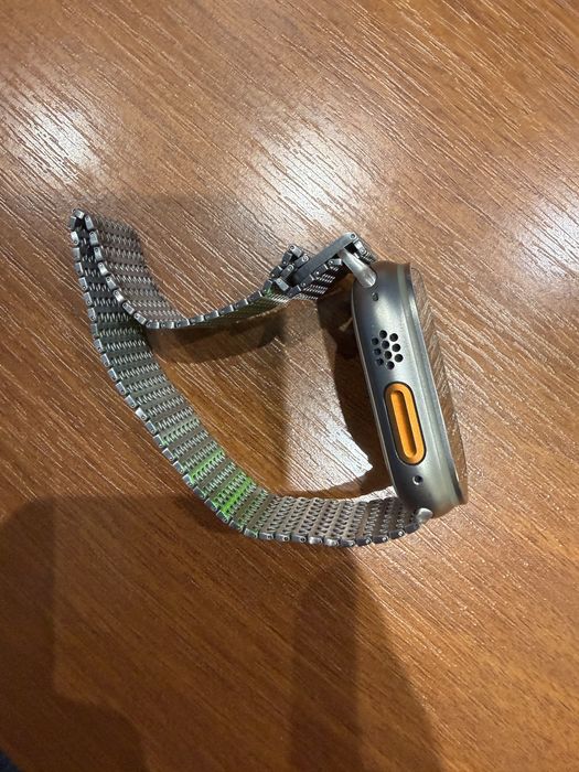 Apple Iwatch Ultra 1gen
