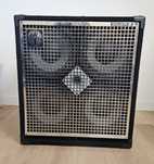 Kolumna SWR Goliath III - 700 wat, 8ohm