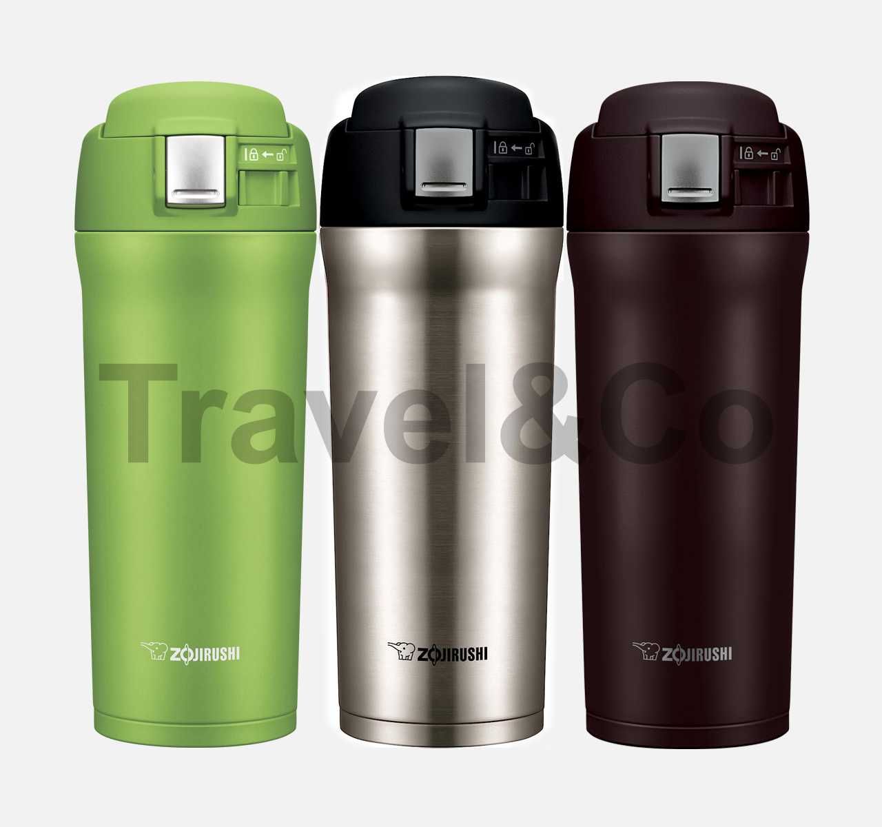 Термокружка Zojirushi SM-YAE48XA, 480 мл (термос).