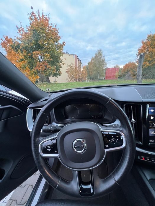 Sprzedam Volvo XC-60