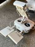 Drones phanton 3 advanced /e profissional dourado