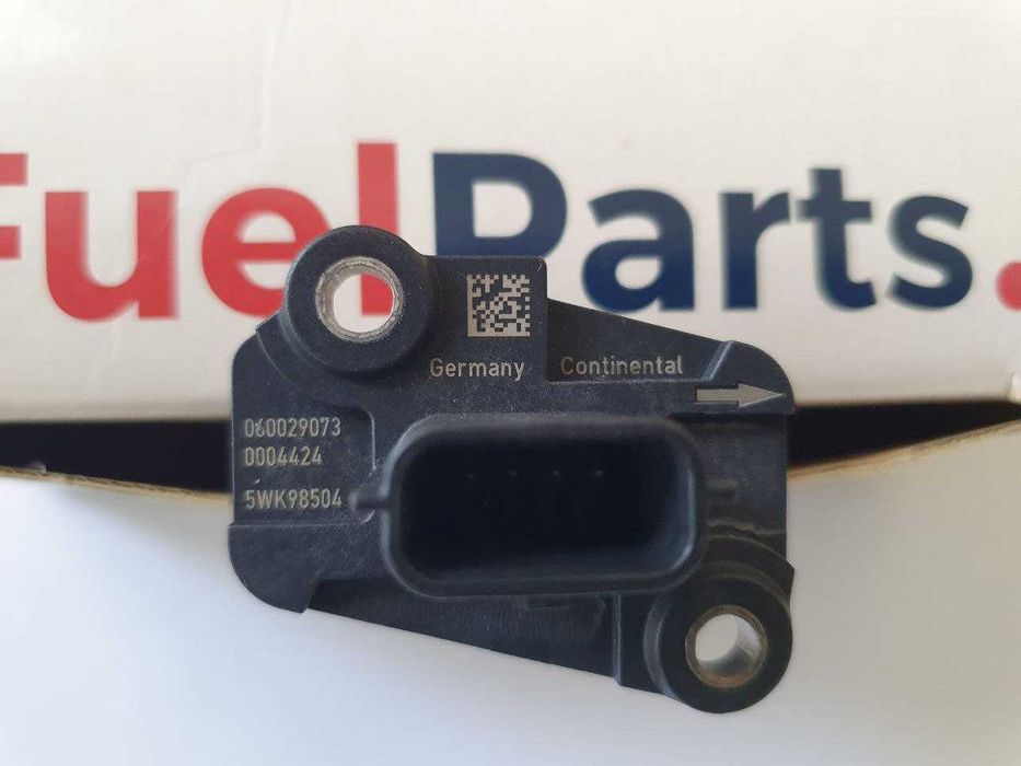 Medidor Massa Ar NISSAN QASHQAI, J11, NOVO