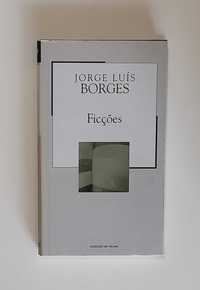 Ficções - Jorge Luis Borges