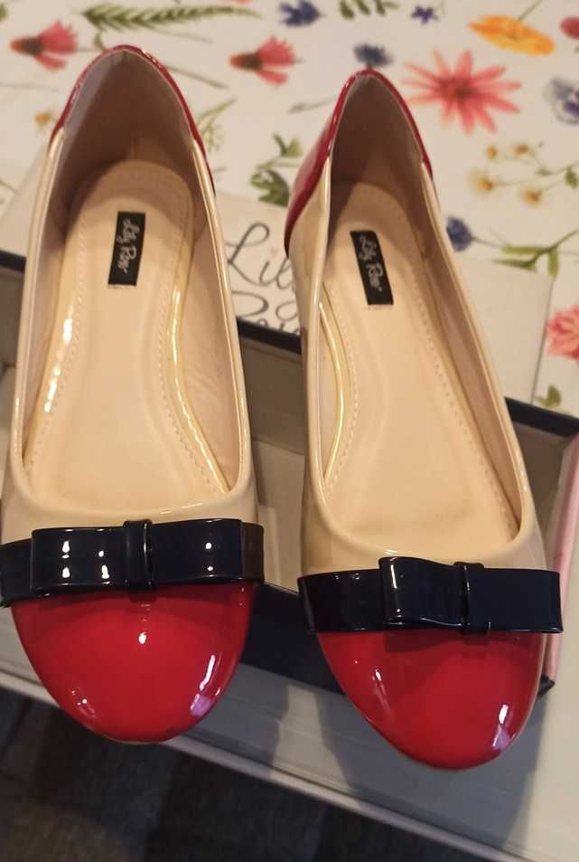 eleganckie buty damskie 41