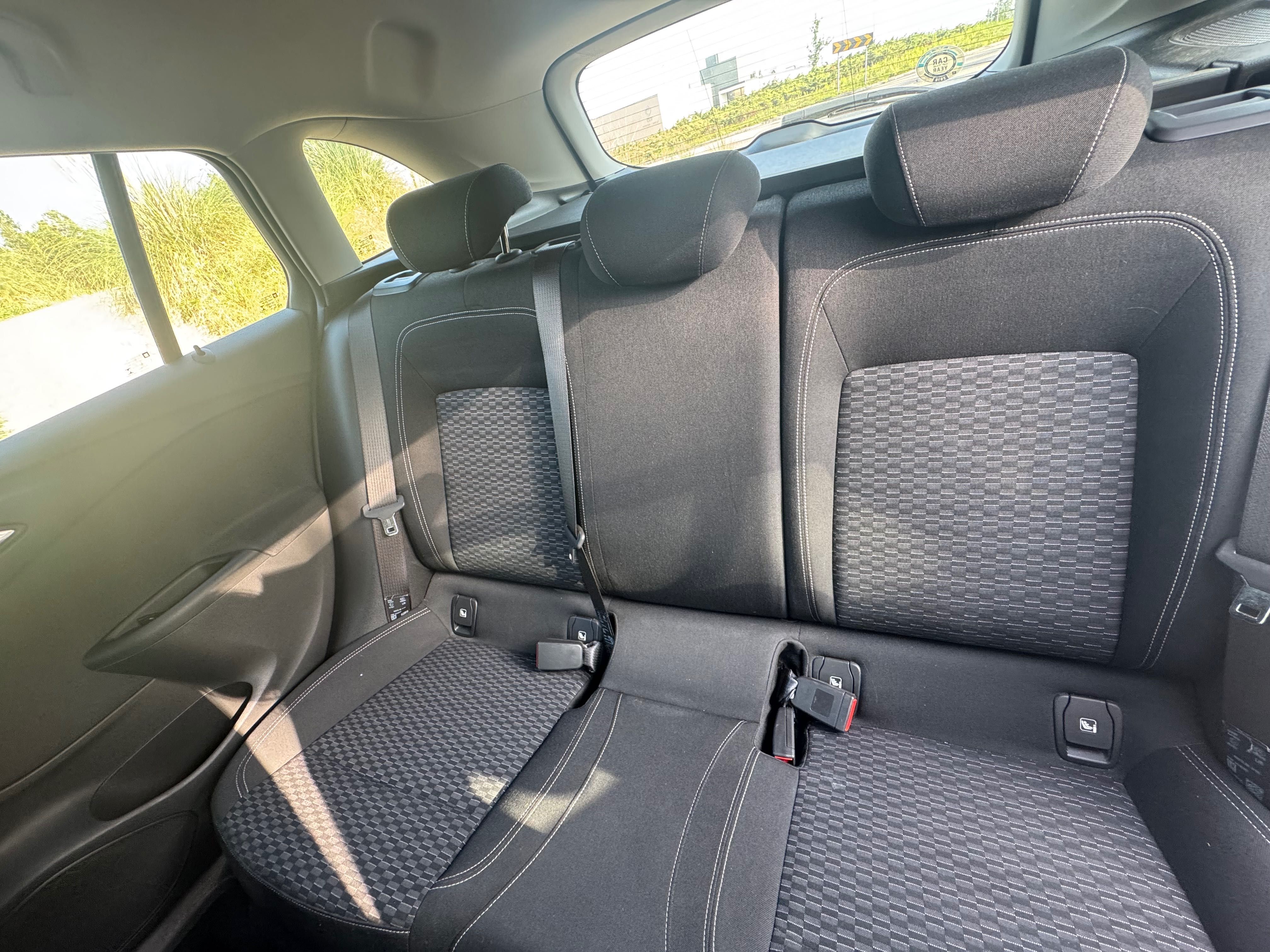 Opel Astra Sports Tourer 1.6 2016