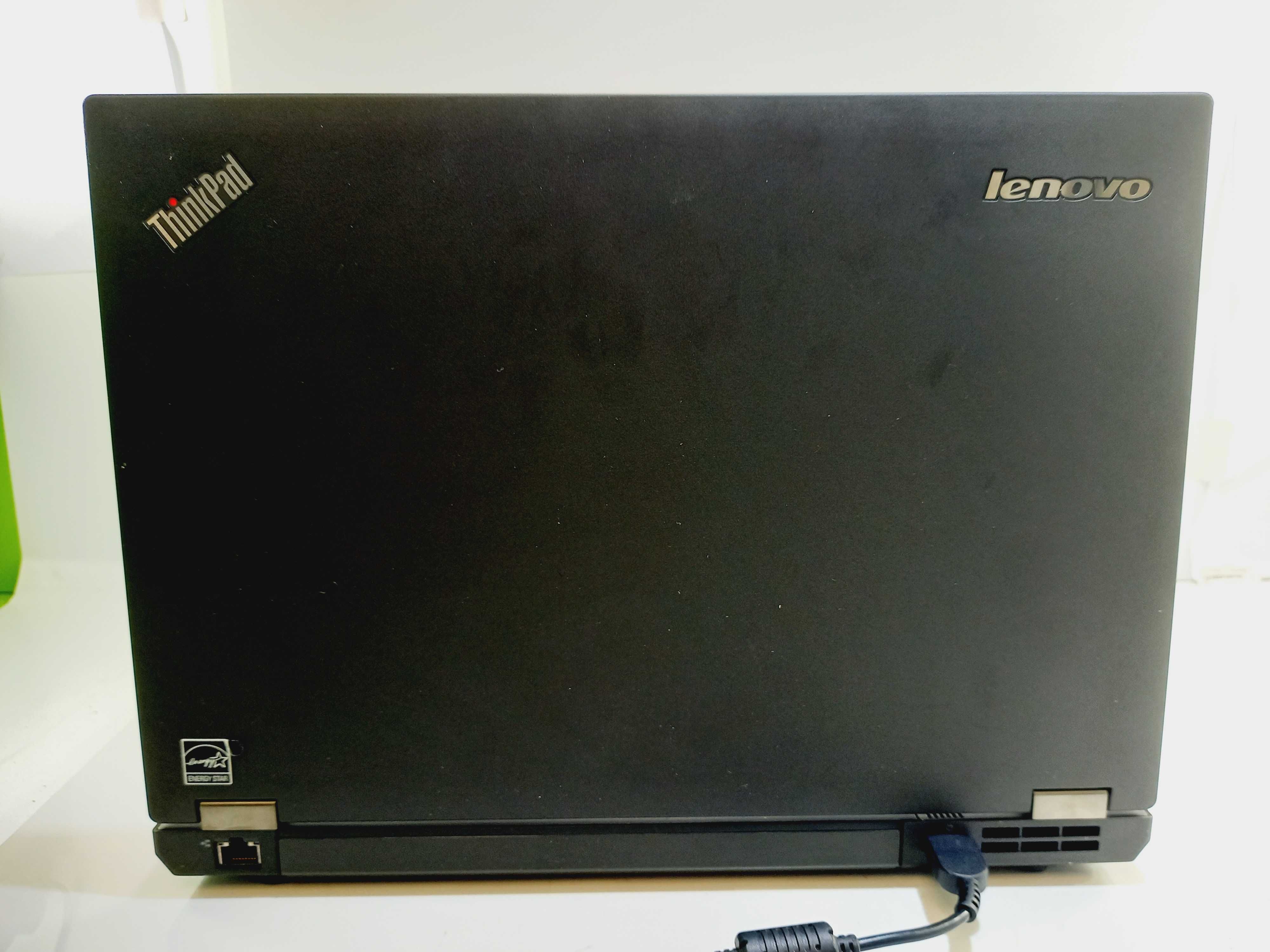 Laptop Lenovo Thinkpad T440P I5 8/240GB