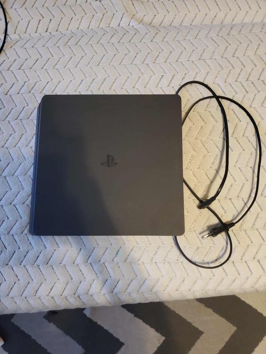 Ps4 500GB jak nowe