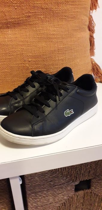 Ténis Lacoste senhora