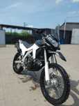 Loncin voge 300 rally