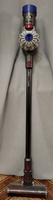 Пилосос Dyson акумуляторний