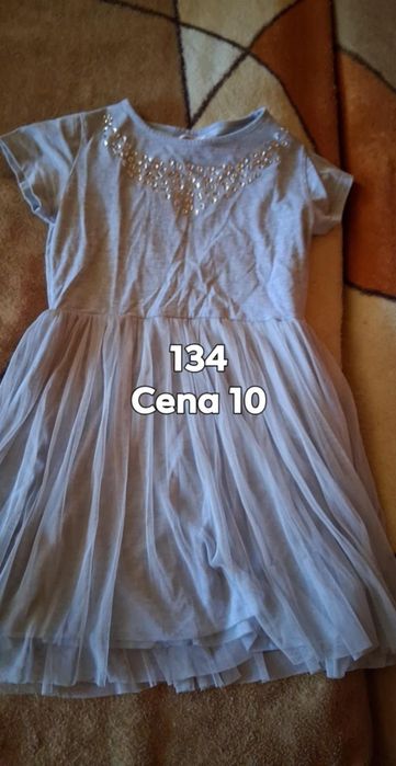 Paka dla dziewczynki