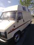 Autocaravana Fiat Ducato XXL
