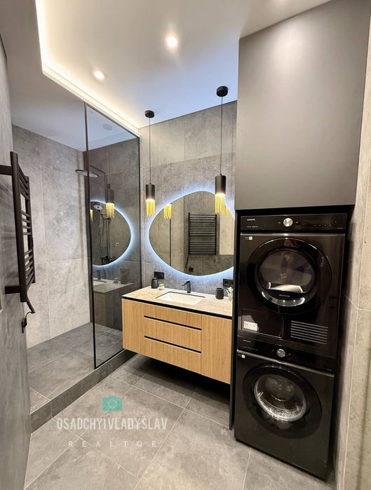 ‼️Супер ВИДОВА 2к в ЖК Bartolomeo Resort town Бартоломео
