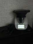 Thermomix TM6 - Używany, sprawny, pełen oryginalny zestaw