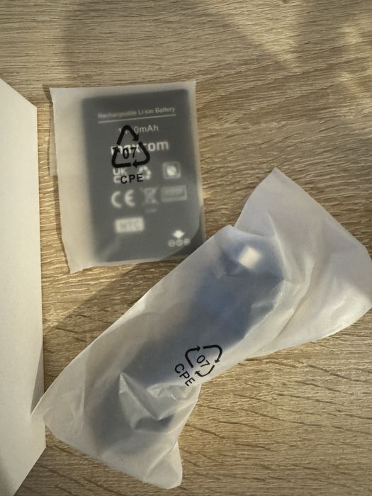 Telefon Maxcom mm835