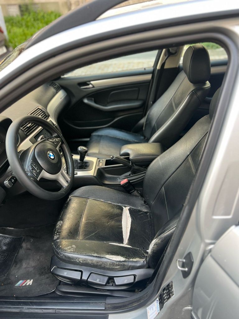 Bmw 320    150Cv