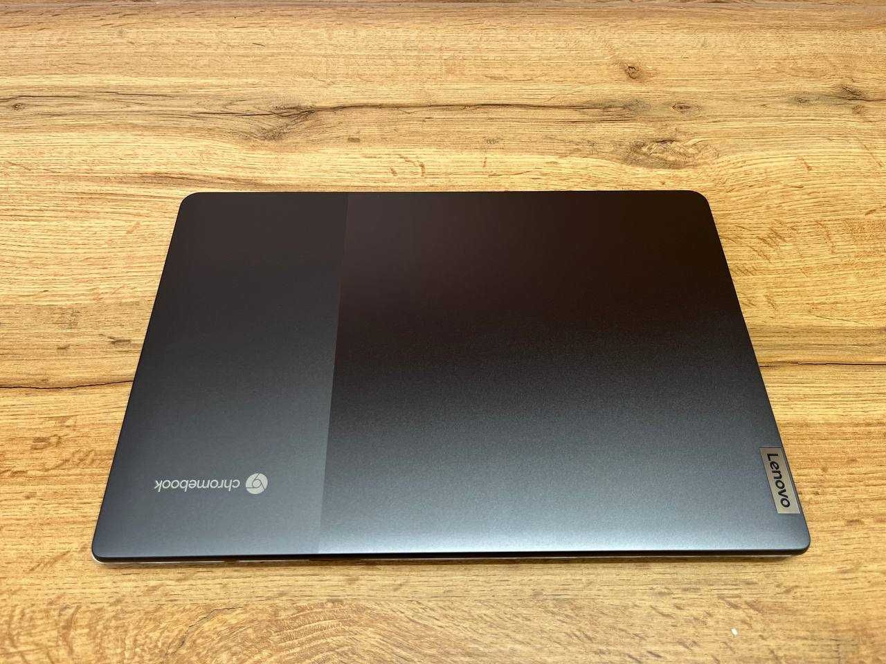 Акция! Ноутбук 14" Lenovo IdeaPad 5 CB 14ITL6 4/128GB (82M80008UK)