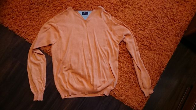 Sweter męski rozmiar XL
