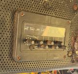 Panel sterowania New Holland TX