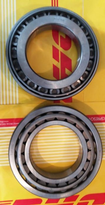 FADROMA Ł200 Ł34 łożyska przegub