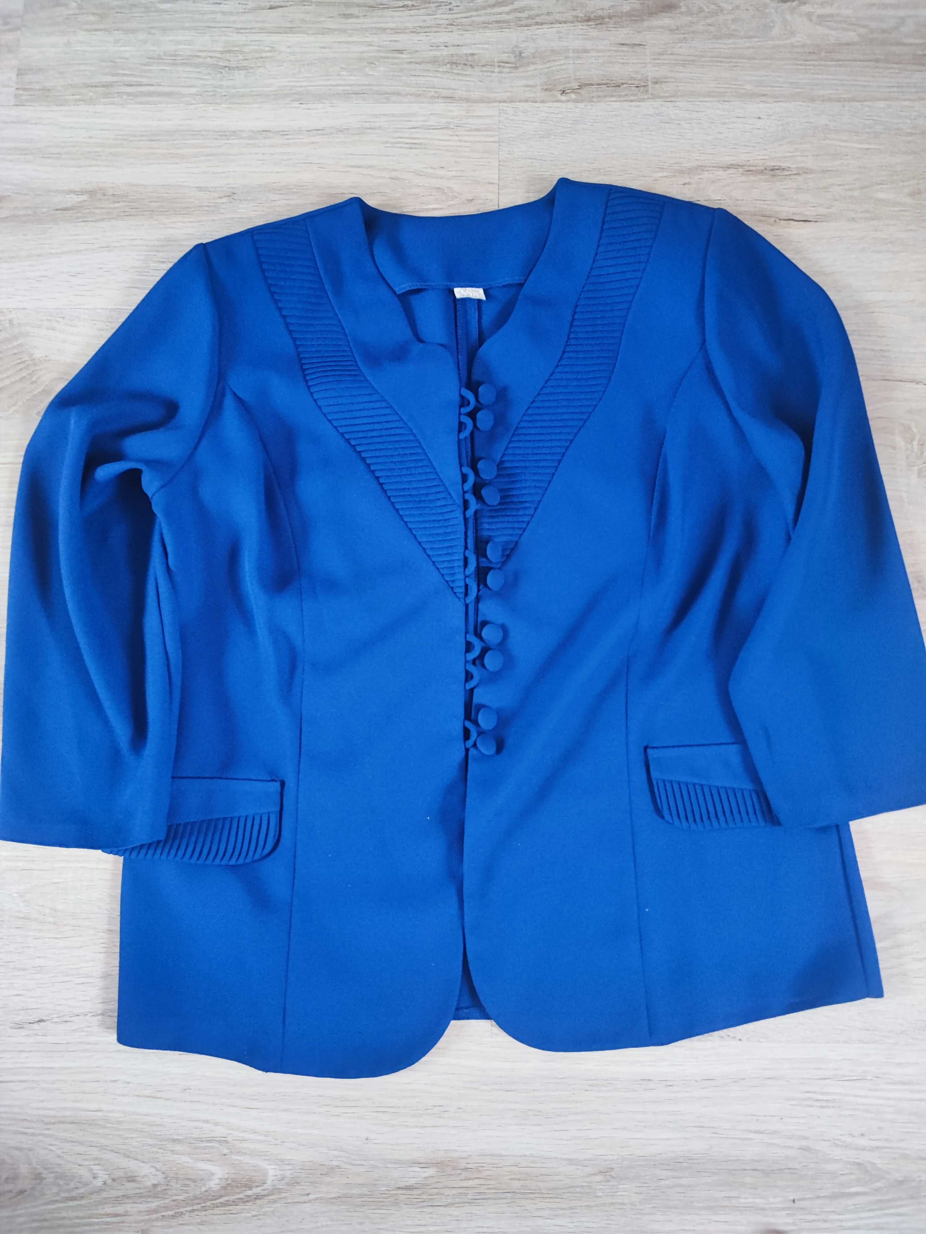 Elegancki komplecik