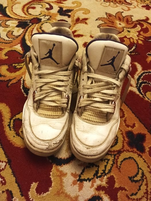 markowe Jordan za co coś się mogę zamienić