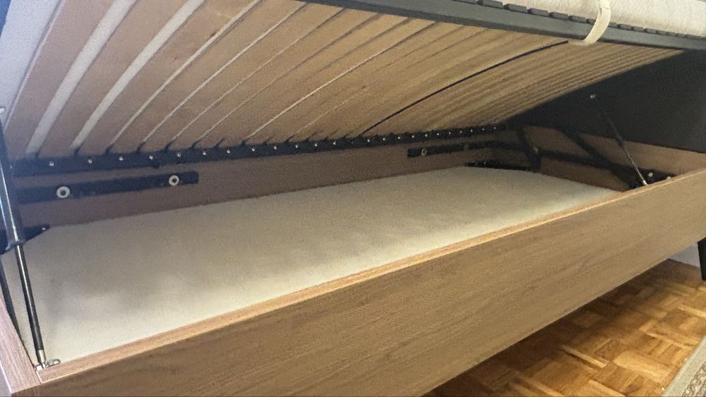 Łóżko VOX Creative 90x200