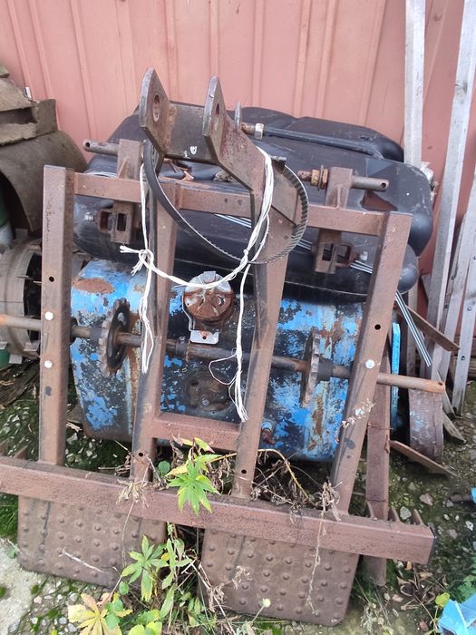 Картофлесажалка бу