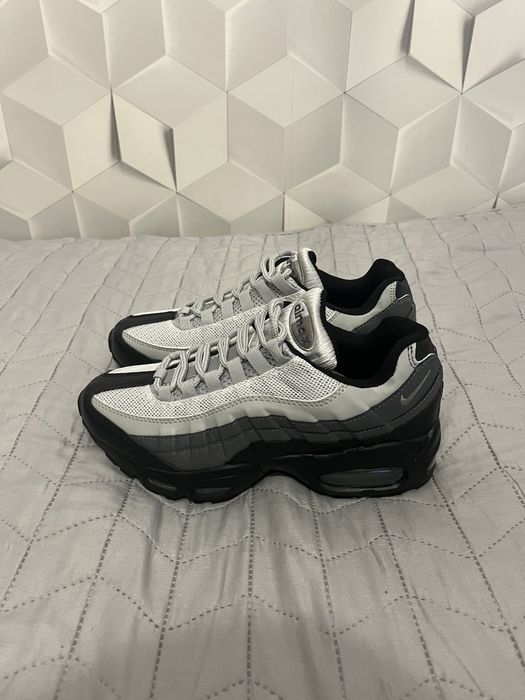 Nike Air Max 95 Szare