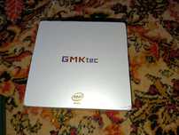 GMKtec мни пк с os Windows 11 LTSC