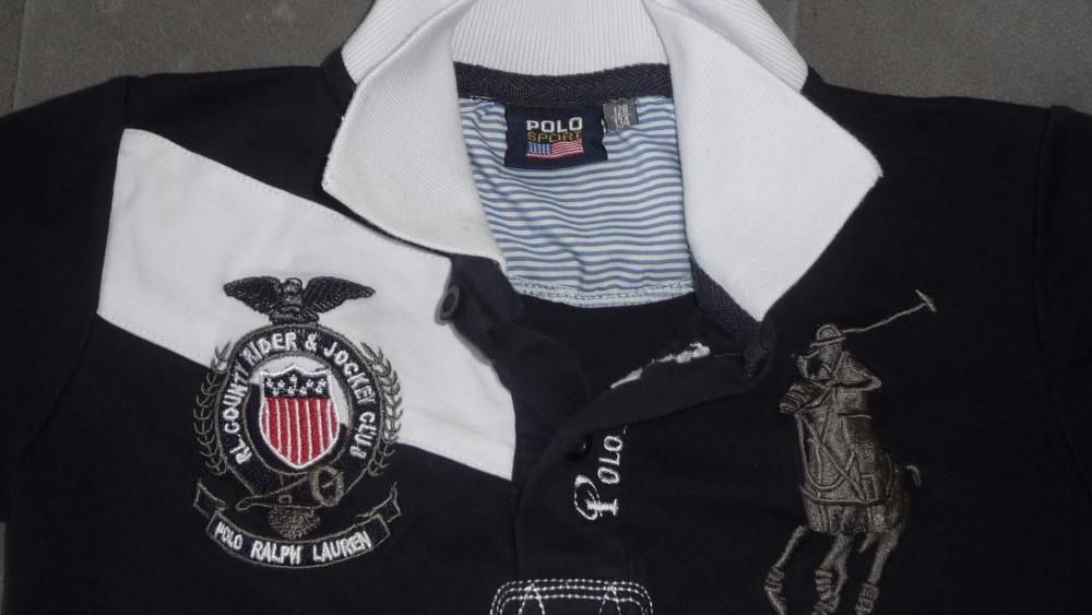 Koszula Ralph Lauren