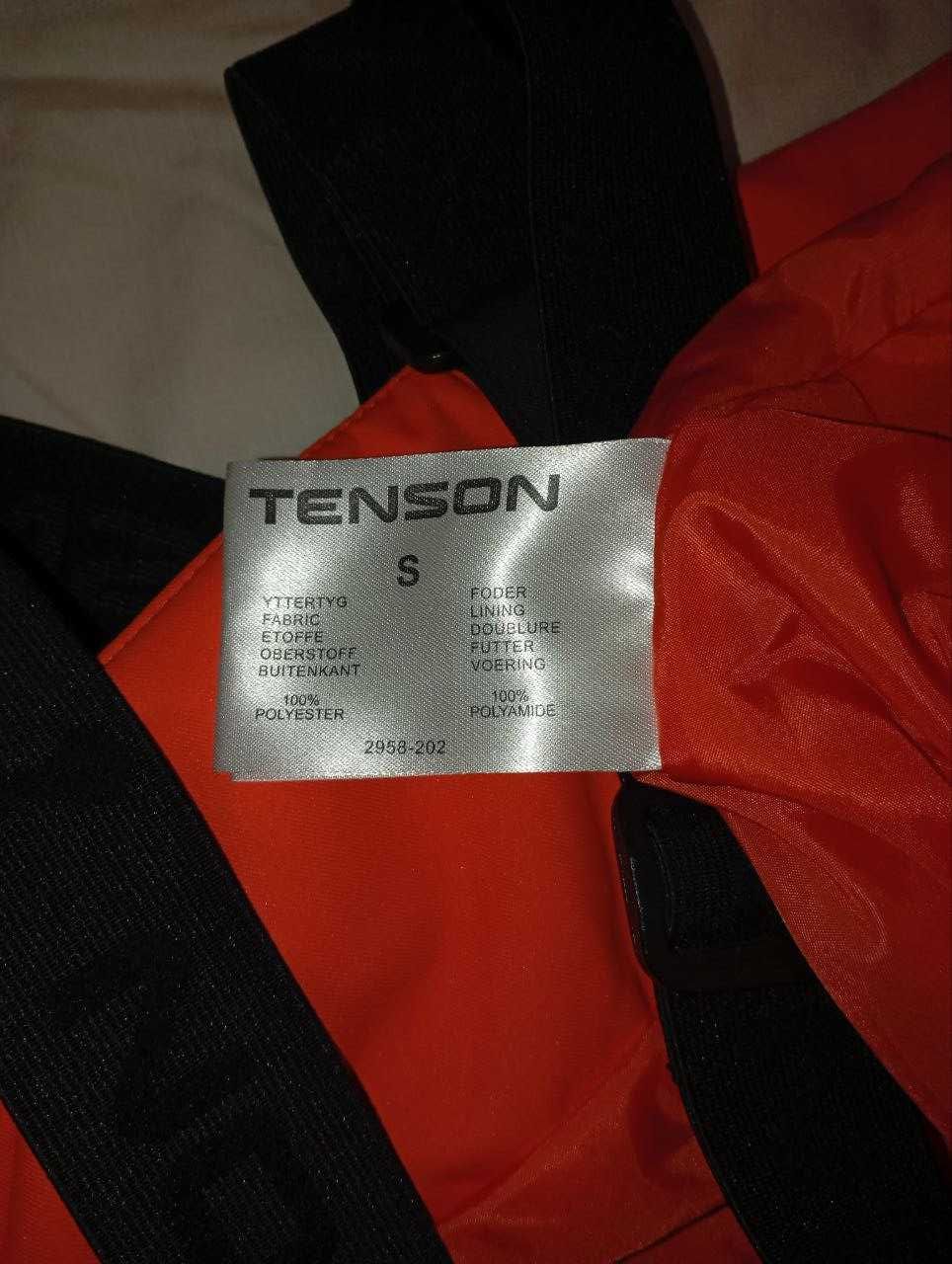 Лижний костюм Tenson (MPC Extreme)